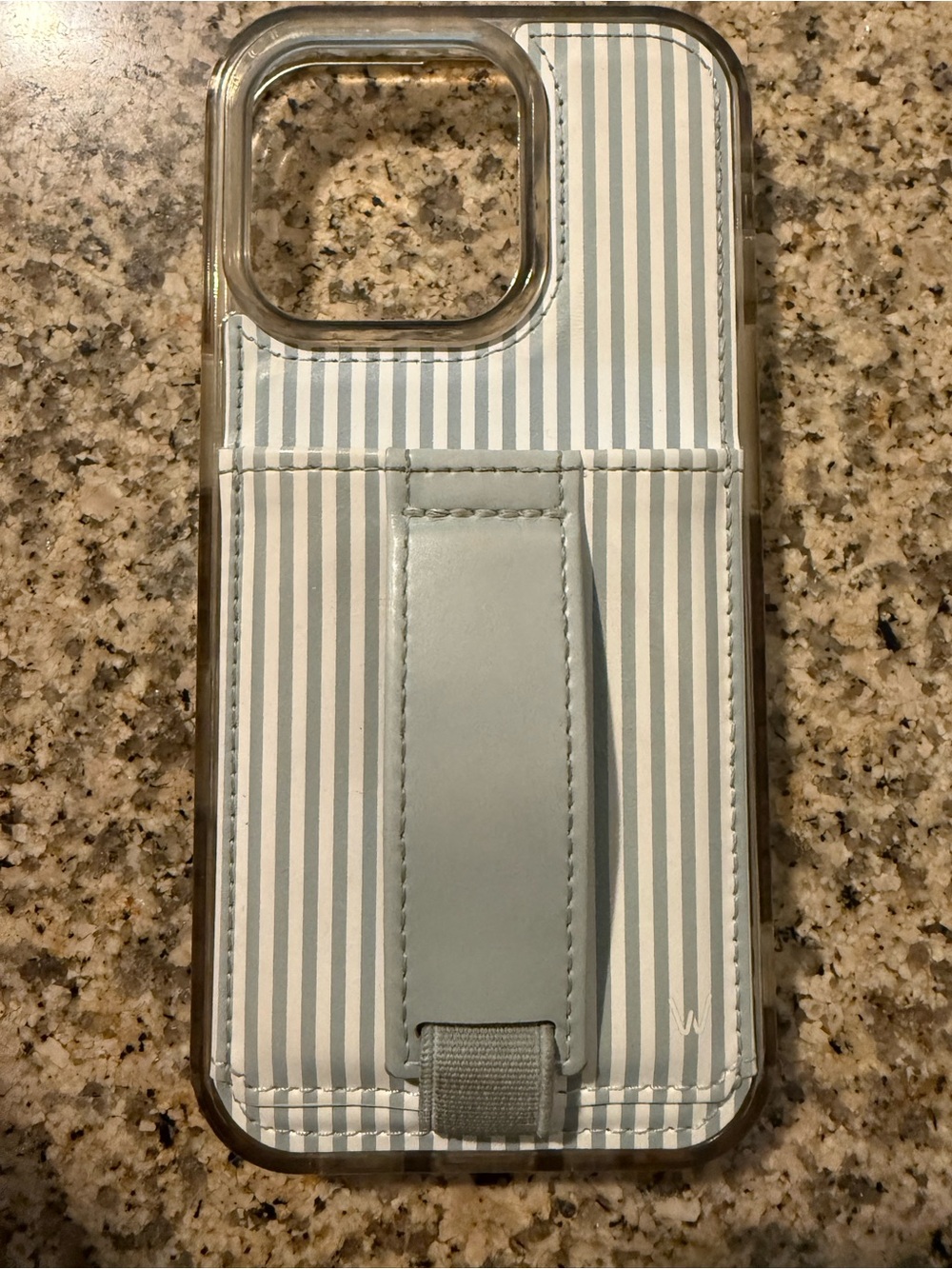 Walli phone case